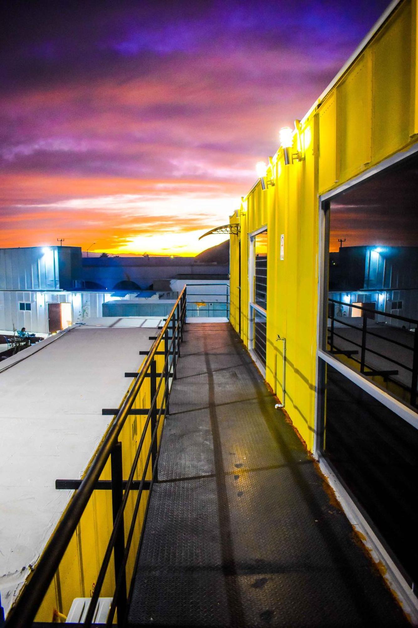 Vagon Resort Cuatrociénegas de Carranza Dış mekan fotoğraf