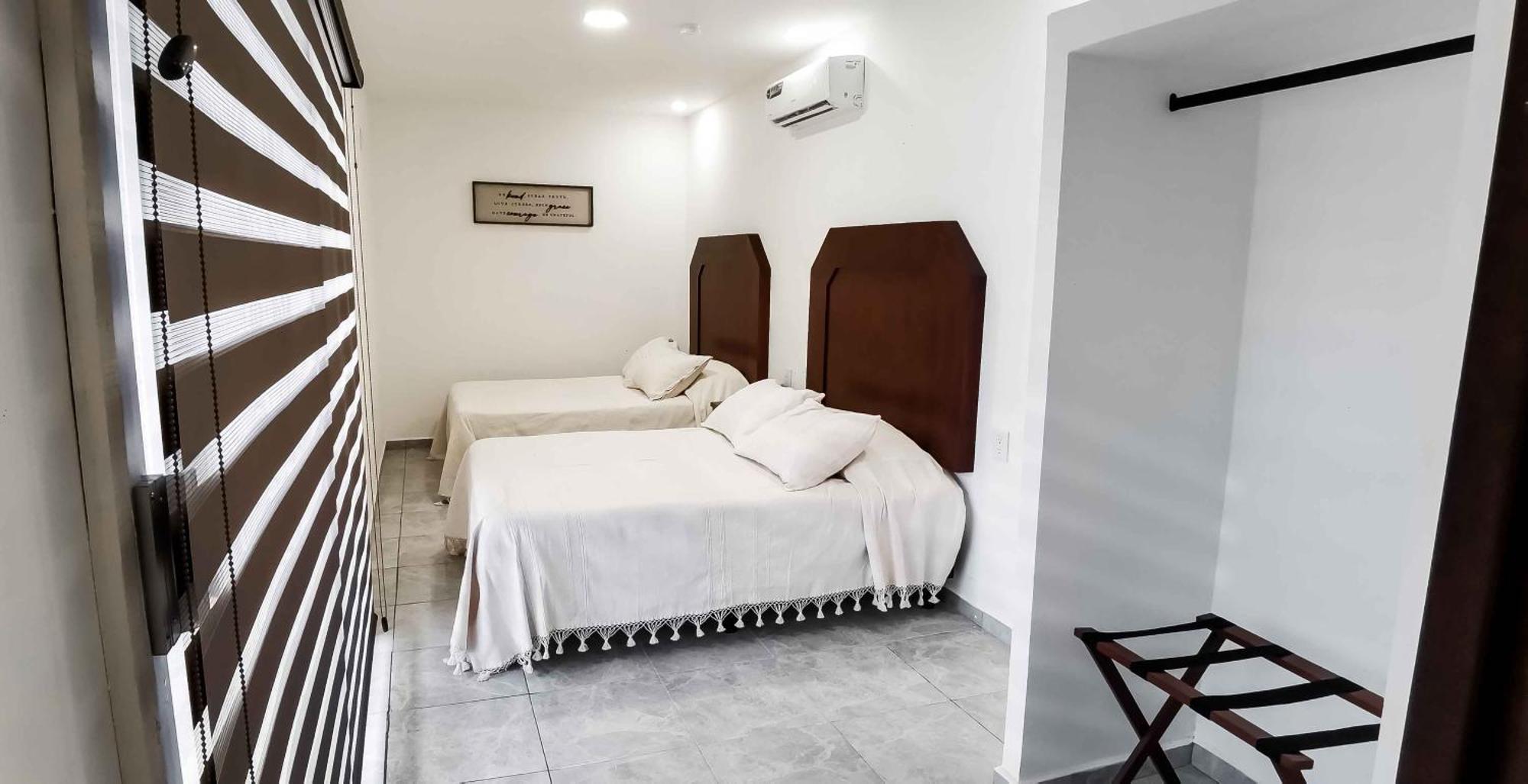 Vagon Resort Cuatrociénegas de Carranza Dış mekan fotoğraf