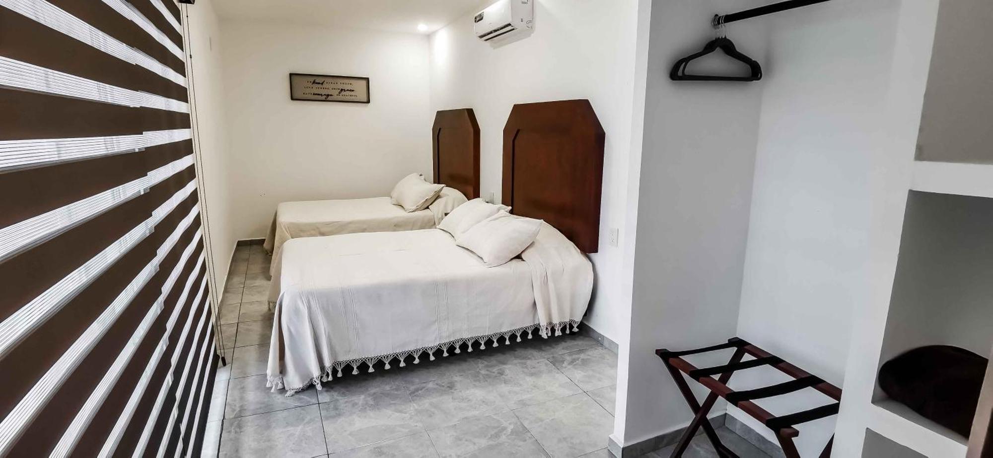 Vagon Resort Cuatrociénegas de Carranza Dış mekan fotoğraf