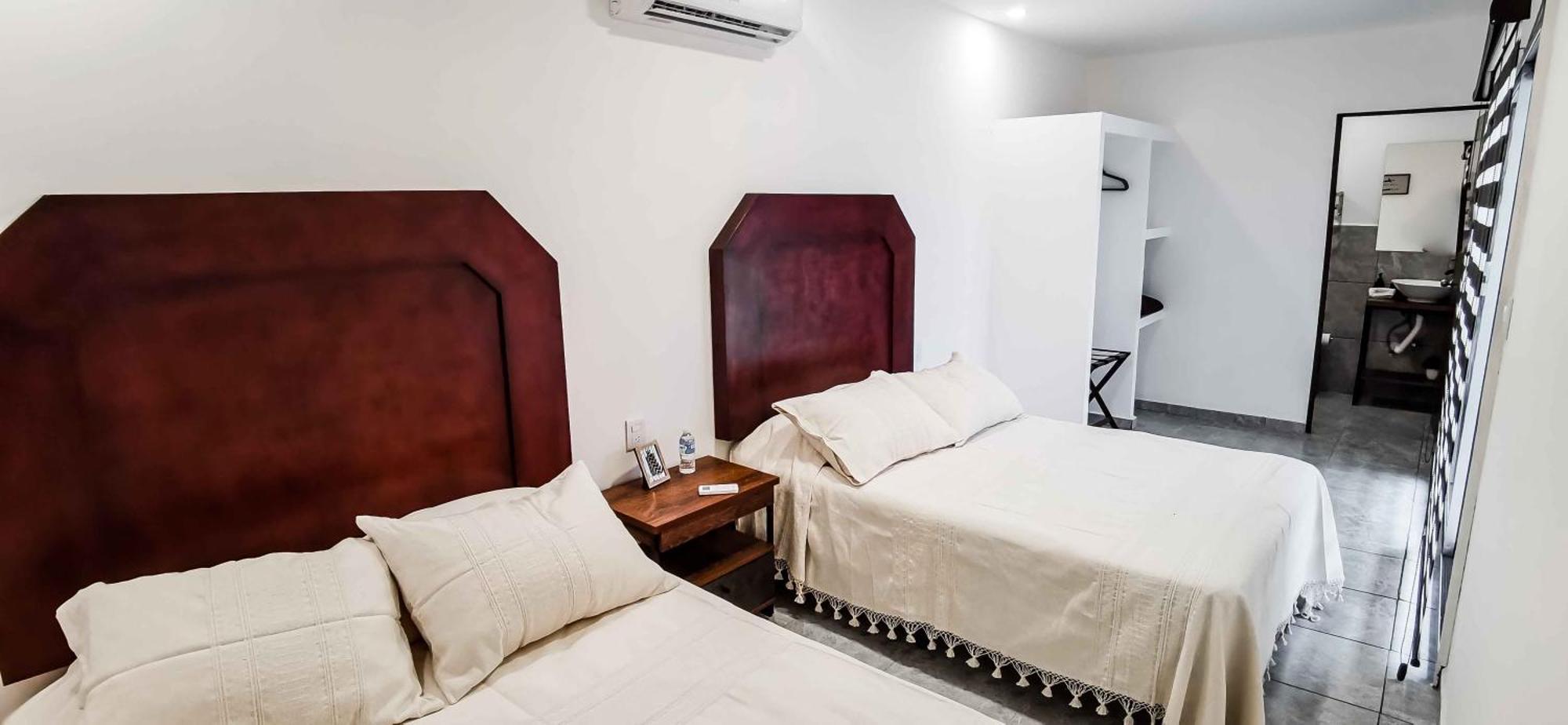 Vagon Resort Cuatrociénegas de Carranza Dış mekan fotoğraf