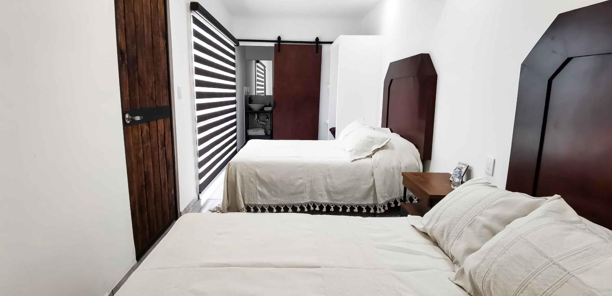 Vagon Resort Cuatrociénegas de Carranza Dış mekan fotoğraf