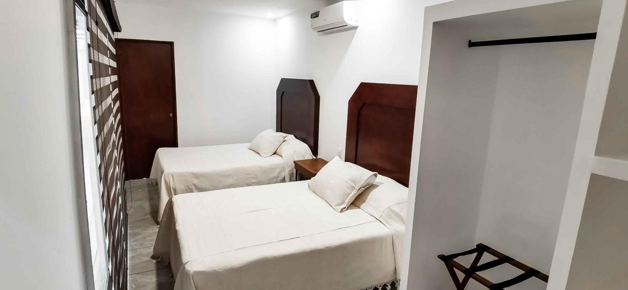 Vagon Resort Cuatrociénegas de Carranza Dış mekan fotoğraf