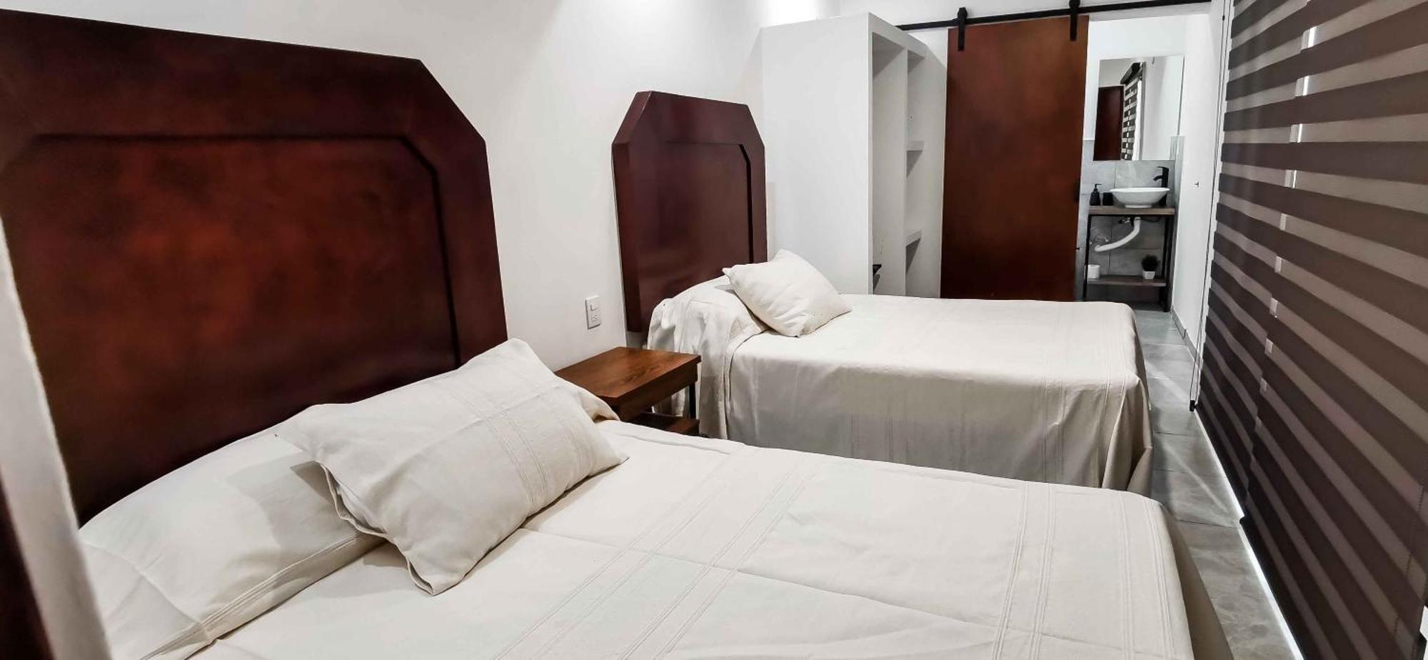 Vagon Resort Cuatrociénegas de Carranza Dış mekan fotoğraf