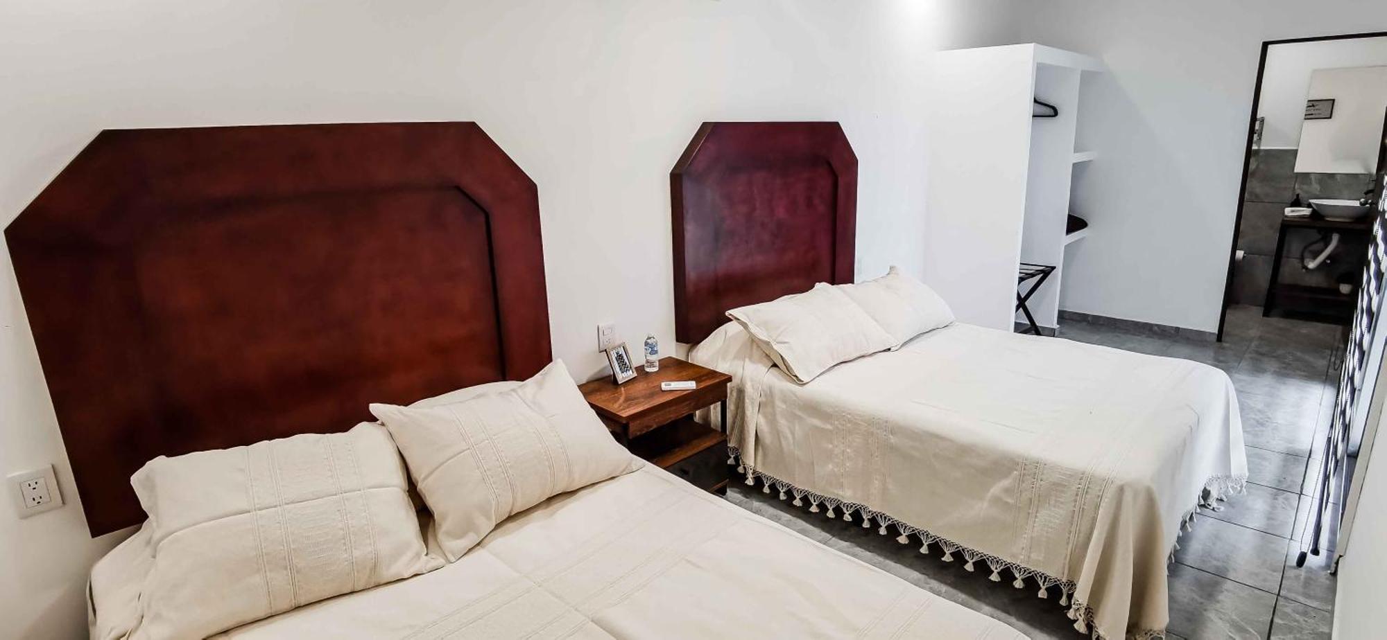 Vagon Resort Cuatrociénegas de Carranza Dış mekan fotoğraf